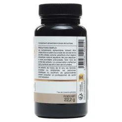 Nat et Form Lactase gélules
