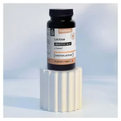 Nat et Form Lactase gélules