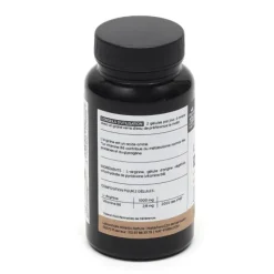 Nat et Form L Arginine gélules