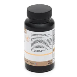 Nat et Form L Arginine gélules