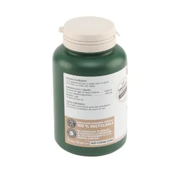 Nat et Form Lécithine de soja capsules