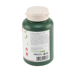 Nat et Form Lécithine de soja capsules