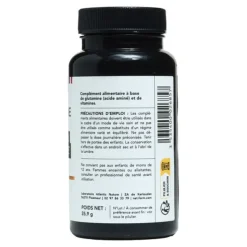 Nat et Form L Glutamine gélules