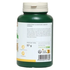 Nat et Form Moringa gélules
