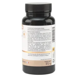 Nat et Form Multivitamin liposomal 500 mg gélules