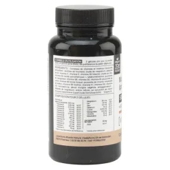 Nat et Form Multivitamin liposomal 500 mg gélules
