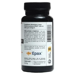 Nat et Form Oméga 3 premium capsules