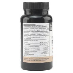 Nat et Form Probiotiques Immunité gélules