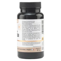 Nat et Form Probiotiques Immunité gélules
