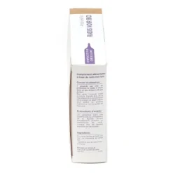 Nat et Form Radis noir Bio ampoules