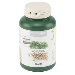 Nat et Form Romarin gélules