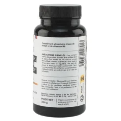 Nat et Form Shilajit gélules