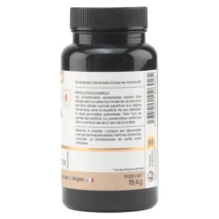 Nat et Form Vitamine B5 gélules