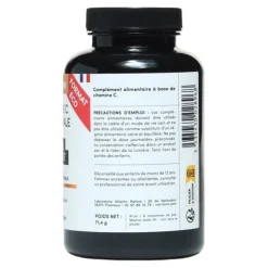 Nat et Form Vitamine C liposomale gélules
