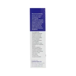 Nathyroïd iode comprimés