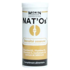Nat'Os comprimés