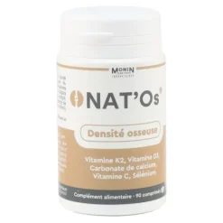 Nat'Os comprimés