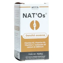 Nat'Os comprimés