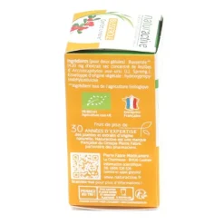 Naturactive Busserole Bio gélules