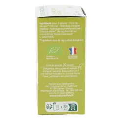 Naturactive chardon marie Bio gélules