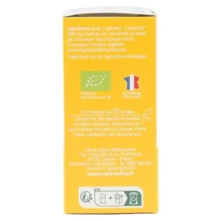 Naturactive cranberry gélules