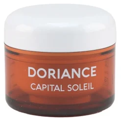 Naturactive Doriance Capital solaire capsules