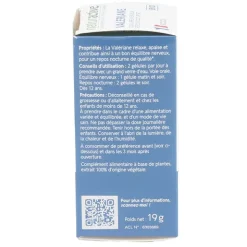 Naturactive Elusanes Valériane Bio