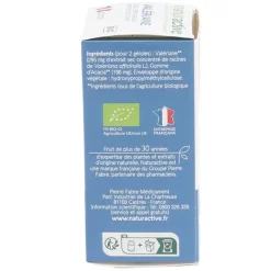 Naturactive Elusanes Valériane Bio