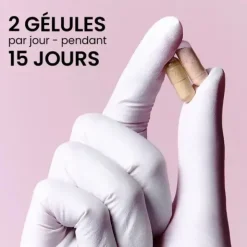 Naturactive Feminactiv Flore intime gélules