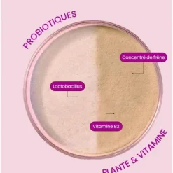 Naturactive Feminactiv Flore intime gélules