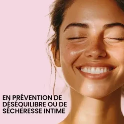 Naturactive Feminactiv Flore intime gélules