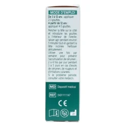 Naturactive Gouttes auriculaires aux essences