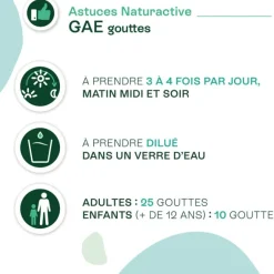 Naturactive gouttes respiratoires