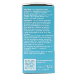 Naturactive Harpagophyton bio gélules