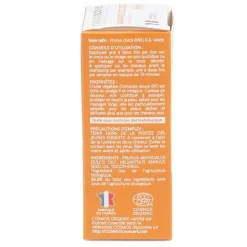 Naturactive huile d'Amande douce Bio