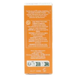 Naturactive huile d'Argan Bio