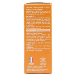 Naturactive huile d'Argan Bio