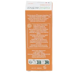 Naturactive huile de Jojoba Bio