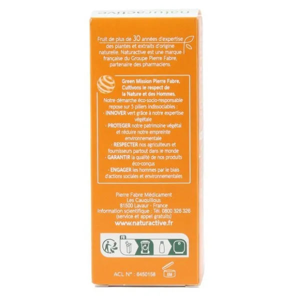 Naturactive huile de Macadamia