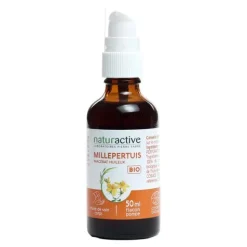 Naturactive Huile de millepertuis Bio