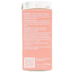 Naturactive huile d'onagre capsules