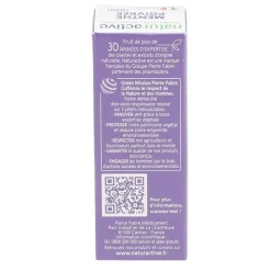 Naturactive huile essentielle de Menthe poivrée Bio