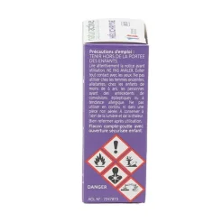 Naturactive huile essentielle Hélichryse italienne Bio