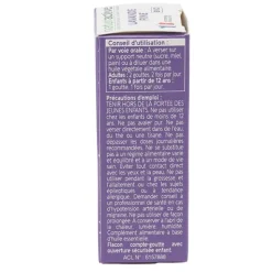 Naturactive Huile essentielle de Lavande fine Bio