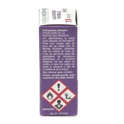 Naturactive Huile essentielle de Laurier noble Bio
