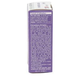 Naturactive huile essentielle de Giroflier Bio