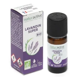 Naturactive huile essentielle de Lavandin super Bio