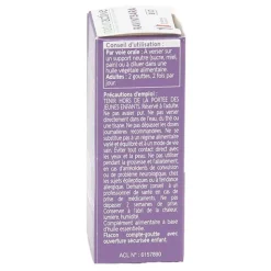 Naturactive huile essentielle de Ravintsara Bio