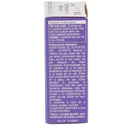 Naturactive Huile essentielle de Thym à linalol Bio