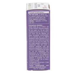 Naturactive huile essentielle Eucalyptus radié Bio